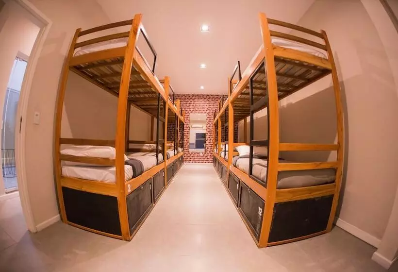 Hello Hostel Pelotas