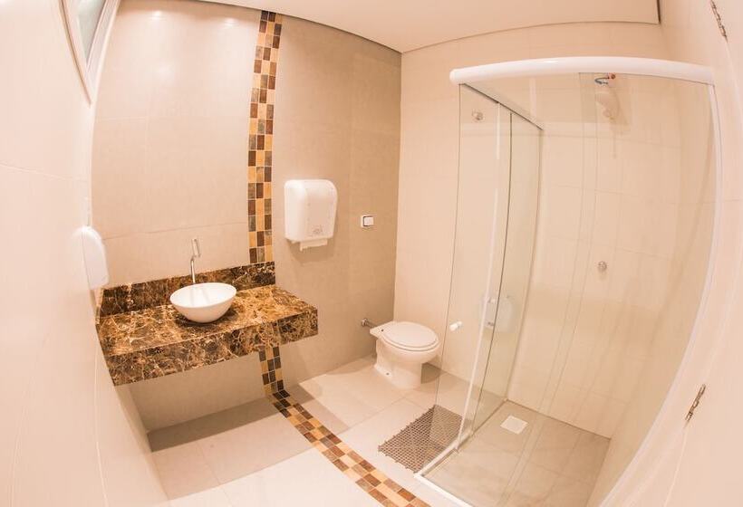 Hello Hostel Pelotas