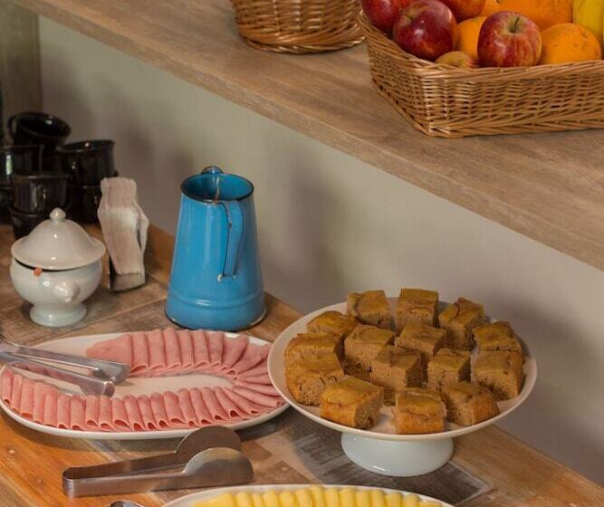 Hello Hostel Pelotas