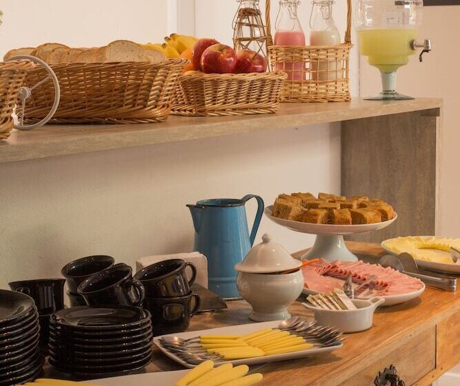 Hello Hostel Pelotas