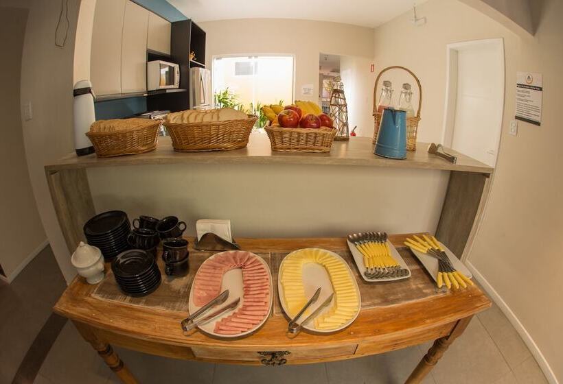 Hello Hostel Pelotas