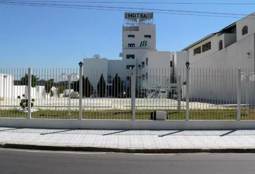 هتل Blanco Palace