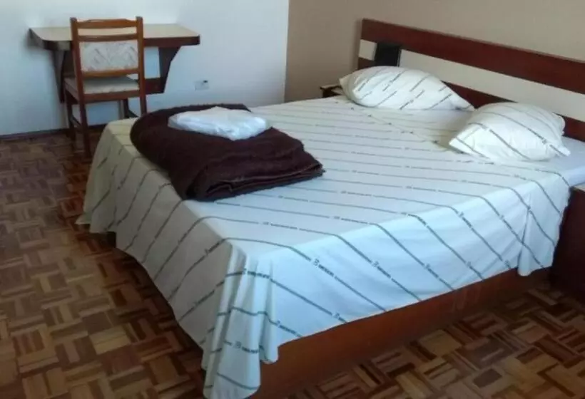 هتل Blanco Palace