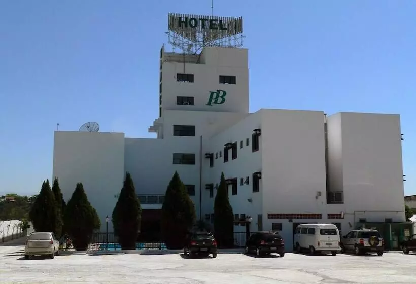 هتل Blanco Palace