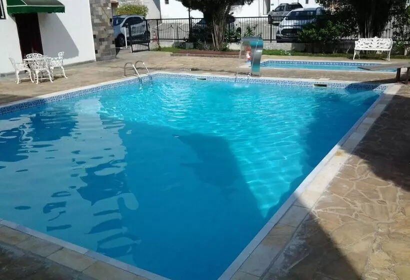 هتل Blanco Palace