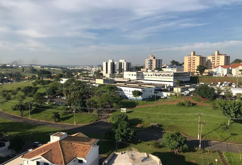 Отель Boa Vista