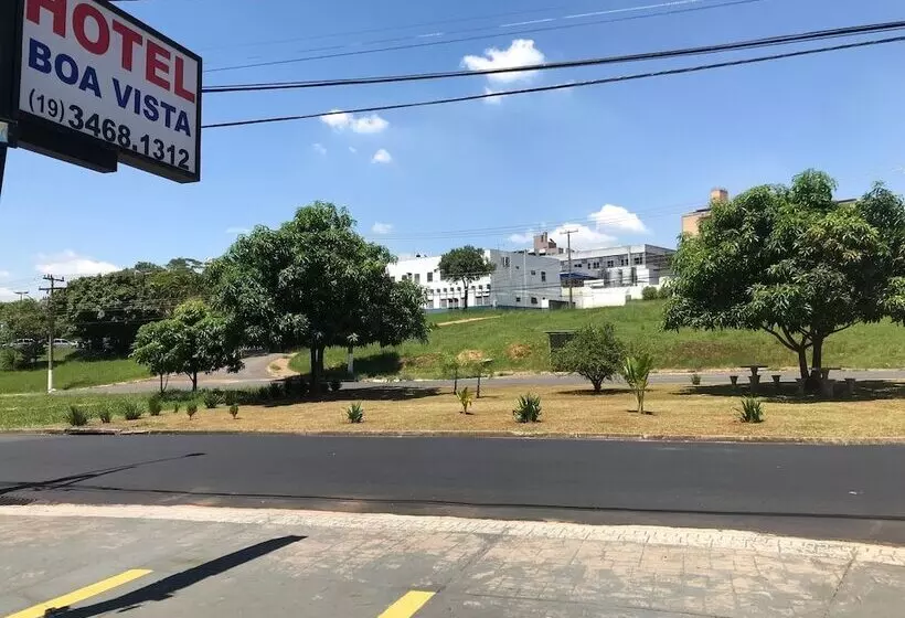Hotelli Boa Vista