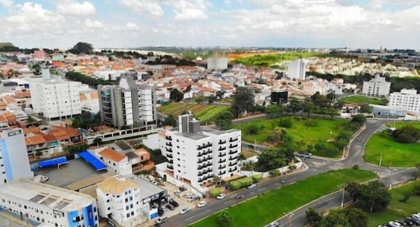 Отель Boa Vista