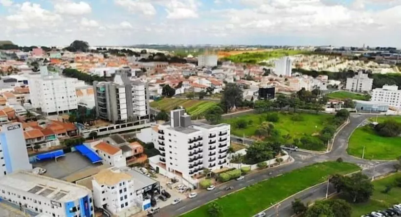 Hotelli Boa Vista