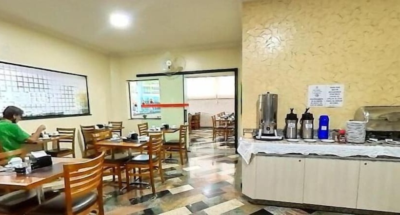 Отель Boa Vista