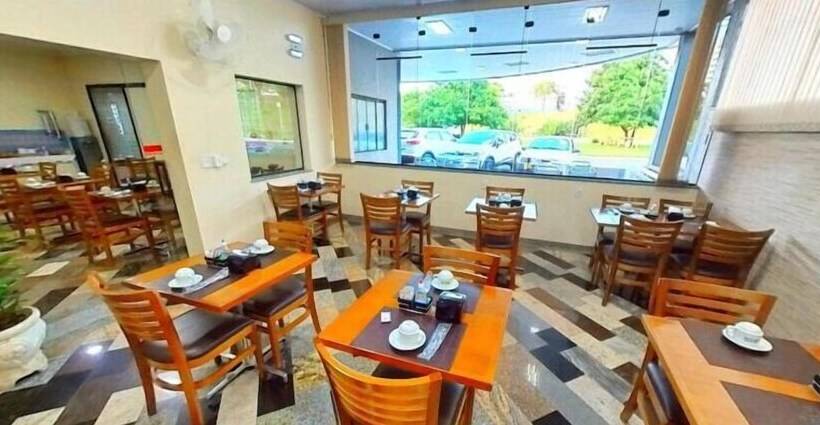 Отель Boa Vista