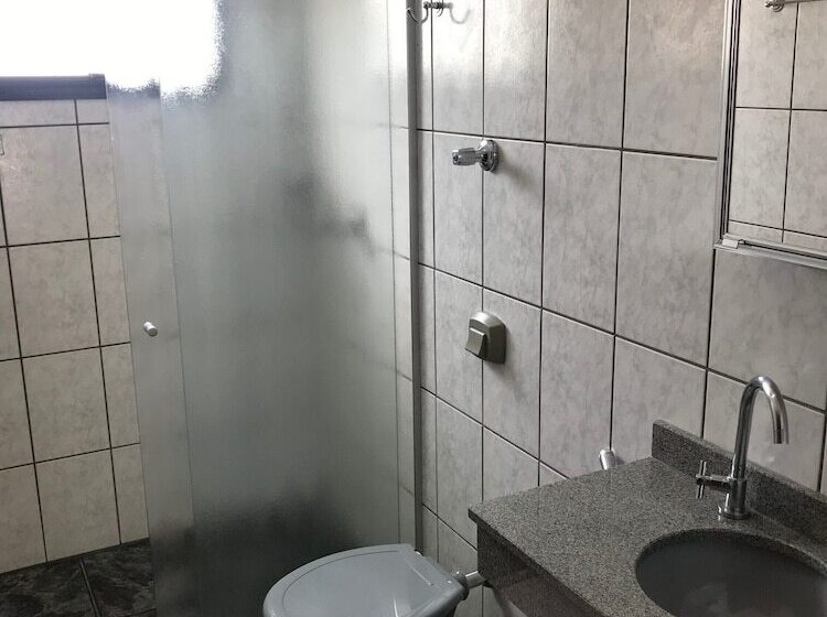 Отель Boa Vista