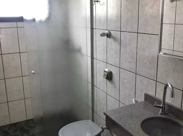 Hotelli Boa Vista