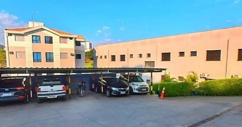 Hotelli Boa Vista