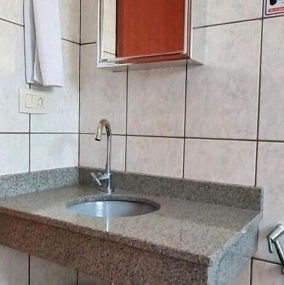 Отель Boa Vista