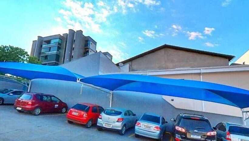 Отель Boa Vista