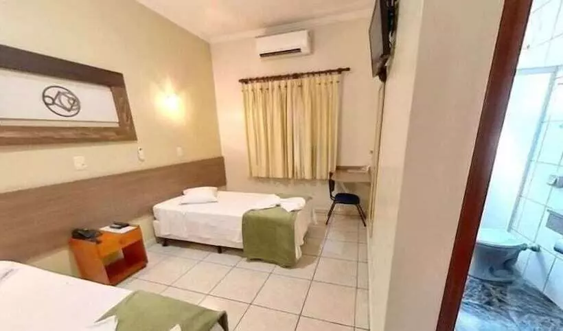 Hotelli Boa Vista