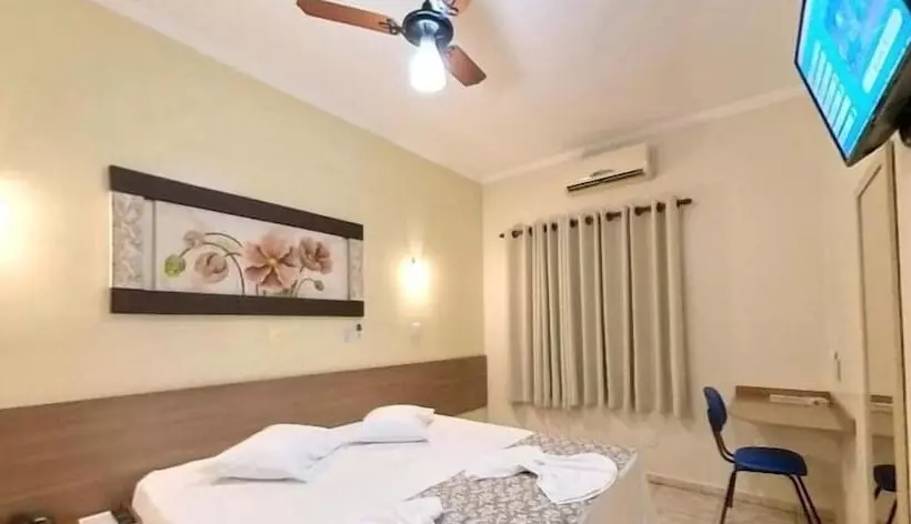 Hotelli Boa Vista
