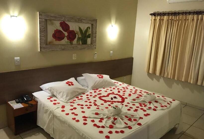 Отель Boa Vista