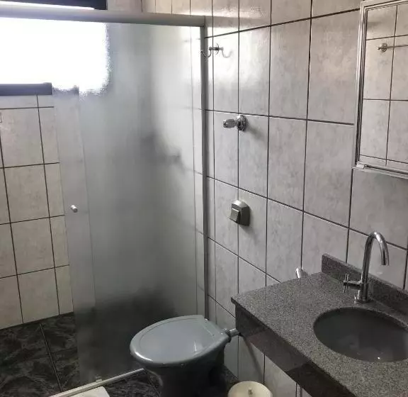 Hotelli Boa Vista