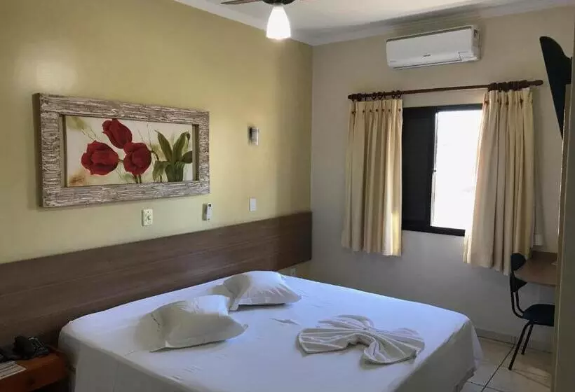 Hotelli Boa Vista