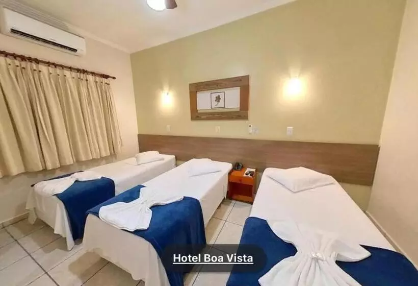 Hotelli Boa Vista