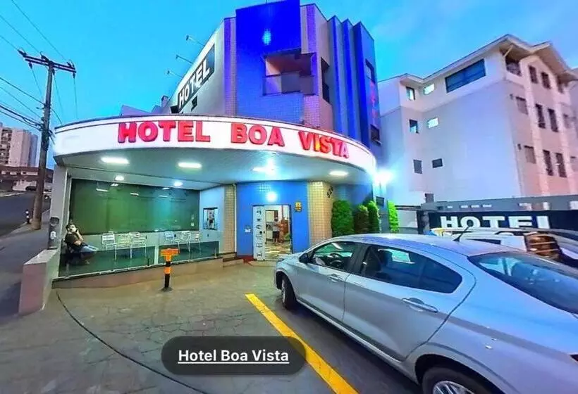 Hotelli Boa Vista