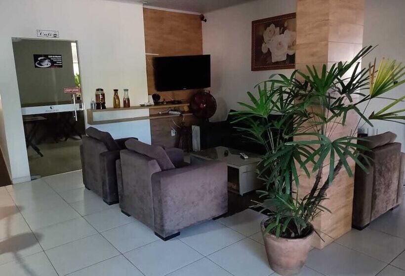 בית מלון כפרי Borges