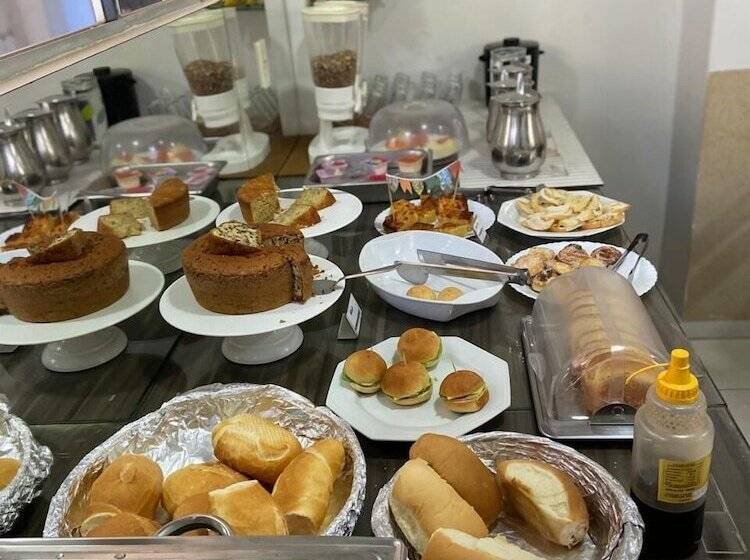 בית מלון כפרי Borges