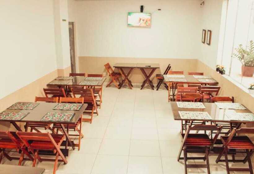 בית מלון כפרי Borges