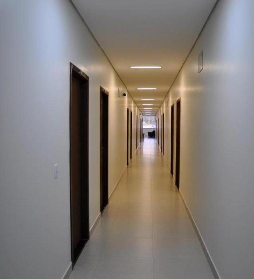 ホテル Bougainville Barreiras