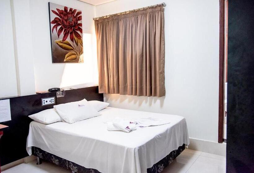 ホテル Bougainville Barreiras