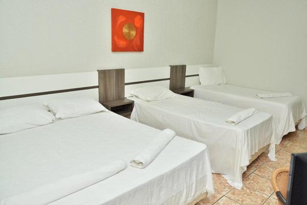 Hotel Carvalho S