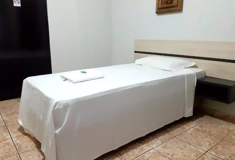 ホテル Carvalho S