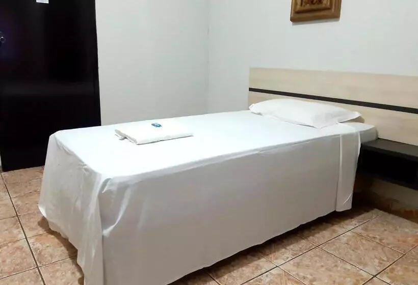 ホテル Carvalho S
