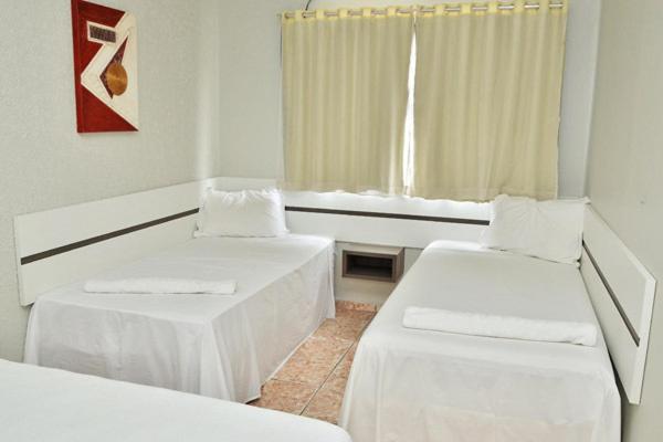 Hotel Carvalho S