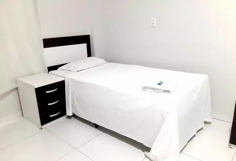 ホテル Carvalho S