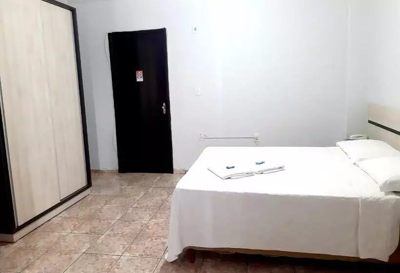 ホテル Carvalho S
