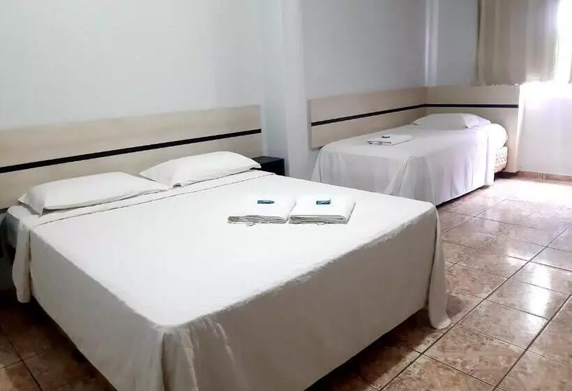 ホテル Carvalho S