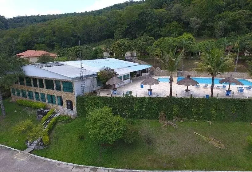 ホテル Fazenda Villa Galicia