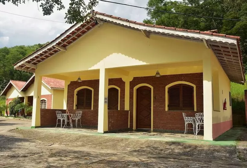 ホテル Fazenda Villa Galicia