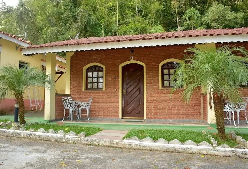 ホテル Fazenda Villa Galicia