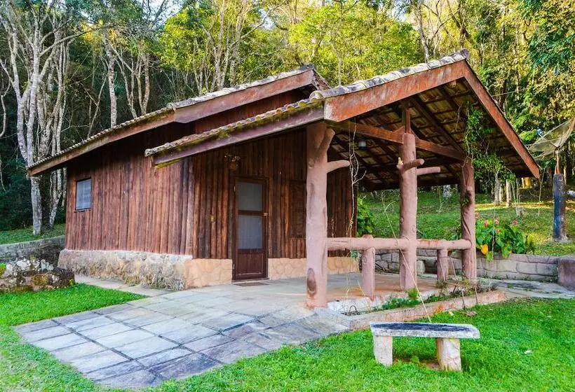 ホテル Fazenda Villa Galicia
