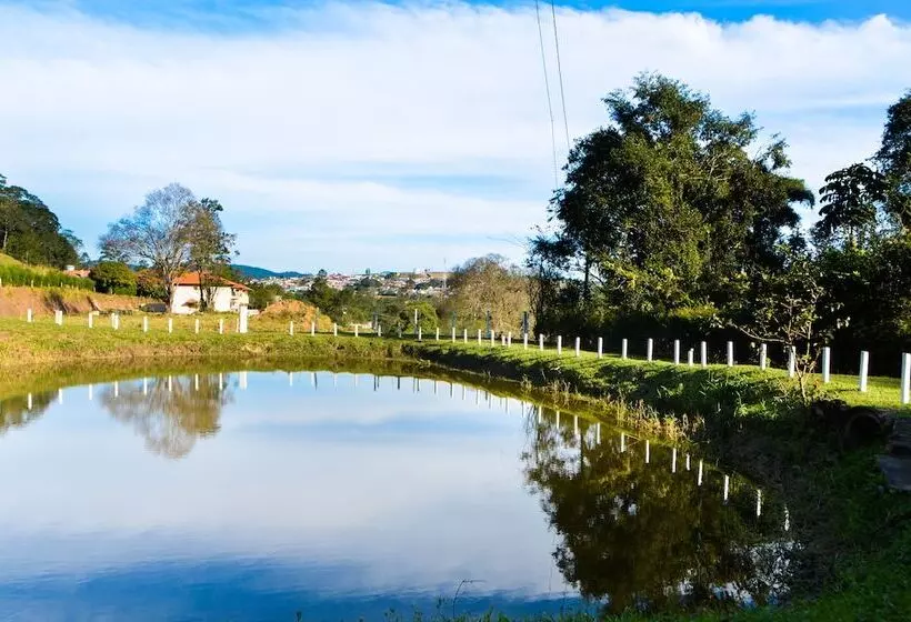 ホテル Fazenda Villa Galicia