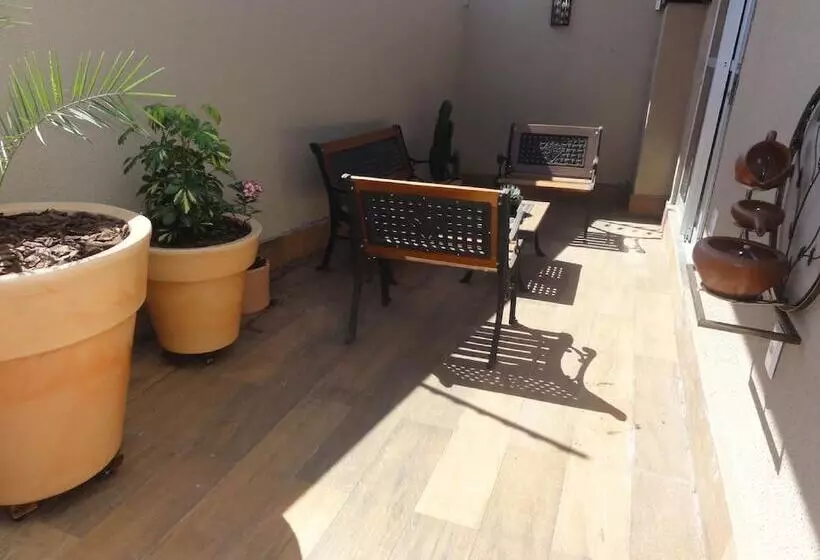 ホテル Flamboyant