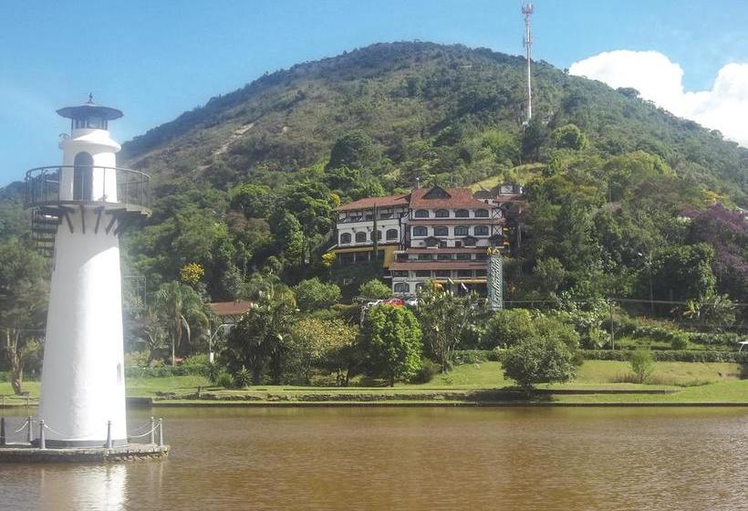 酒店 Gallardin Palace