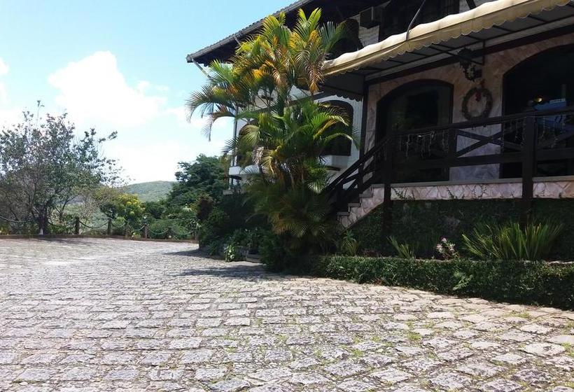 酒店 Gallardin Palace