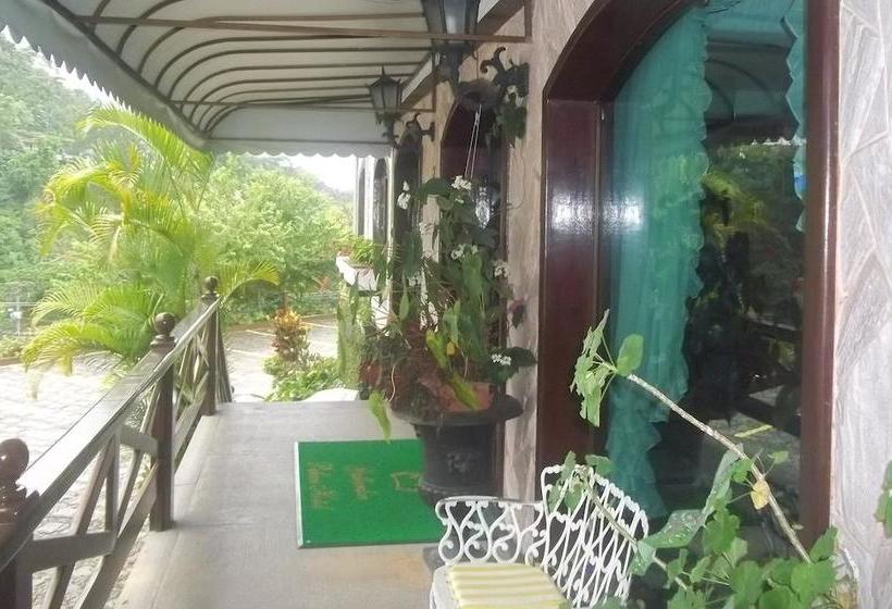 酒店 Gallardin Palace