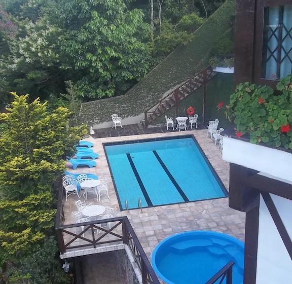 酒店 Gallardin Palace