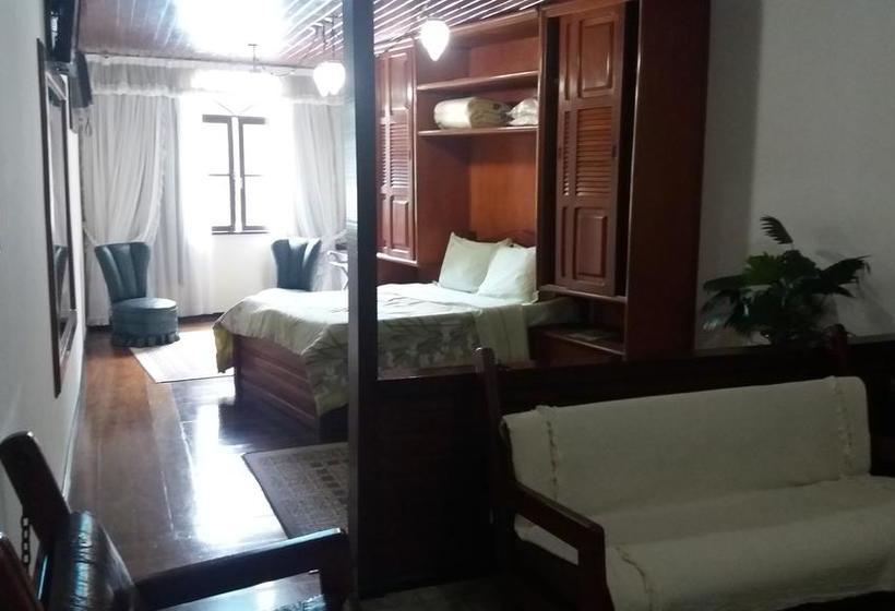 酒店 Gallardin Palace